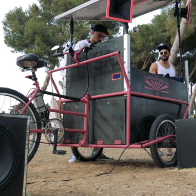 Solar Sound System Tel Aviv (2)
