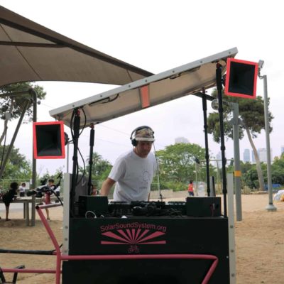 Solar Sound System Tel Aviv (5)