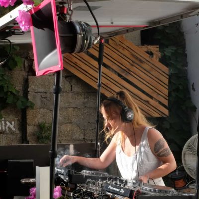 SolarSoundSystem