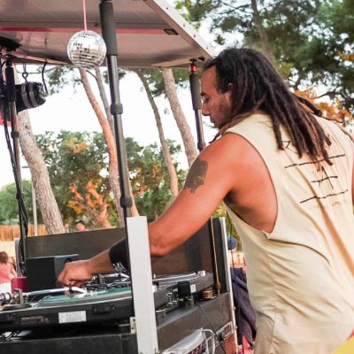 Solar Sound System
